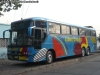 Busscar Jum Buss 360 / Mercedes Benz O-371RSD / Ramos Cholele Busscar Jum Buss 360 / Mercedes Benz O-371RSD / Ramos Cholele