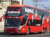 Modasa Zeus 4 / Volvo B-450R Euro5 / Kenny Bus