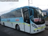 Induscar Caio Foz Solar / Scania K-310B / Magic Service (Auxiliar Buses Horizonte) Induscar Caio Foz Solar / Scania K-310B / Magic Service (Auxiliar Buses Horizonte)