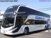 Marcopolo Paradiso G8 1800DD / Scania K-440B eev5 / Cormar Bus Marcopolo Paradiso G8 1800DD / Scania K-440B eev5 / Cormar Bus
