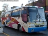 Busscar El Buss 340 / Mercedes Benz O-400RSE / Pullman Carmelita