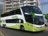 Marcopolo Paradiso G7 1800DD / Scania K-400B eev5 / Tur Bus