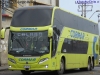 Busscar Vissta Buss DD / Scania K-400B eev5 / Cormar Bus Busscar Vissta Buss DD / Scania K-400B eev5 / Cormar Bus