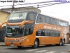 Marcopolo Paradiso New G7 1800DD / Scania K-400B eev5 / Buses Tarapacá