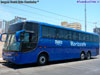 Busscar Vissta Buss / Mercedes Benz O-400RSD / Buses Horizonte