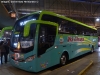 Mascarello Roma 350 / Mercedes Benz O-500RS-1836 / TACC Vía Choapa Mascarello Roma 350 / Mercedes Benz O-500RS-1836 / TACC Vía Choapa