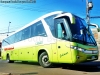 Marcopolo Paradiso G7 1050 / Mercedes Benz O-500RS-1836 / Tur Bus Marcopolo Paradiso G7 1050 / Mercedes Benz O-500RS-1836 / Tur Bus