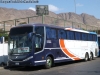 Comil Campione 3.65 / Volvo B-12R / Cruz del Norte