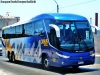 Marcopolo Paradiso G7 1200 / Mercedes Benz O-500RSD-2442 / Camus Tocopilla