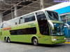Marcopolo Paradiso G6 1800DD / Mercedes Benz O-500RSD-2442 / Tur Bus Marcopolo Paradiso G6 1800DD / Mercedes Benz O-500RSD-2442 / Tur Bus