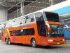 Marcopolo Paradiso G6 1800DD / Scania K-420B / Pullman Bus Marcopolo Paradiso G6 1800DD / Scania K-420B / Pullman Bus