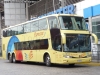 Marcopolo Paradiso G6 1800DD / Scania K-420 / Romani