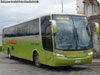 Busscar Vissta Buss LO / Mercedes Benz O-500RS-1636 / Tur Bus