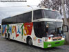 Busscar Jum Buss 400P / Mercedes Benz O-400RSD / Pullman Carmelita