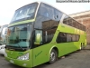 Modasa Zeus II / Mercedes Benz O-500RSD-2436 / Tur Bus