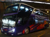 Modasa Zeus II / Mercedes Benz O-500RSD-2436 / Cóndor Bus Modasa Zeus II / Mercedes Benz O-500RSD-2436 / Cóndor Bus