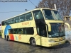 Marcopolo Paradiso G6 1800DD / Scania K-420 / Romani