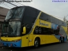 Modasa Zeus 3 / Scania K-400B eev5 / Serena Mar Modasa Zeus 3 / Scania K-400B eev5 / Serena Mar