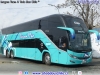 Comil Campione Invictus DD / Mercedes Benz O-500RSD-2448 BlueTec5 / Serena Mar