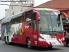 Irizar Century III 3.90 / Mercedes Benz O-500RSD-2442 / Pullman Carmelita