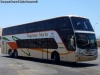 Busscar Panorâmico DD / Volvo B-12R / TACC Expreso Norte