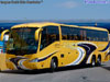 Irizar Century III 3.70 / Mercedes Benz O-500RSD-2442 / Camus Tocopilla Irizar Century III 3.70 / Mercedes Benz O-500RSD-2442 / Camus Tocopilla