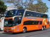 Marcopolo Paradiso G7 1800DD / Mercedes Benz O-500RSD-2442 / Pullman Bus - Tandem