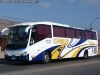Irizar Century III 3.70 / Mercedes Benz O-500RS-1636 / Camus Tocopilla Irizar Century III 3.70 / Mercedes Benz O-500RS-1636 / Camus Tocopilla