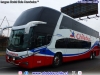 Marcopolo Paradiso G7 1800DD / Scania K-420B / Chile Bus