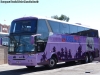 Comil Campione 4.05 HD / Volvo B-12R / Atacama 2000