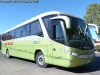 Marcopolo Paradiso G7 1050 / Mercedes Benz O-500RS-1836 / Tur Bus