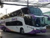 Marcopolo Paradiso New G7 1800DD / Scania K-400B eev5 / Cóndor Bus Marcopolo Paradiso New G7 1800DD / Scania K-400B eev5 / Cóndor Bus