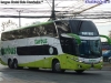 Marcopolo Paradiso New G7 1800DD / Scania K-400B eev5 / Tur Bus