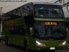 Modasa Zeus II / Mercedes Benz O-500RSD-2436 / Tur Bus