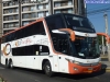 Marcopolo Paradiso G7 1800DD / Mercedes Benz O-500RSD-2441 BlueTec5 / Origen San Andrés