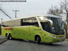 Marcopolo Paradiso G7 1200 / Mercedes Benz O-500RSD-2442 / Tur Bus Marcopolo Paradiso G7 1200 / Mercedes Benz O-500RSD-2442 / Tur Bus