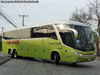 Marcopolo Paradiso G7 1200 / Mercedes Benz O-500RSD-2442 / Tur Bus