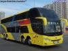 Comil Campione DD / Scania K-440B 8x2 eev5 / Ramos Cholele