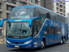 Comil Campione Invictus DD / Volvo B-450R Euro5 / CikBus Élite