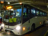 Marcopolo Ideale 770 / Mercedes Benz OF-1722 / Covalle Bus