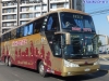 Comil Campione 4.05 HD / Volvo B-12R / Buses Horizonte