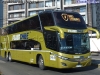 Marcopolo Paradiso New G7 1800DD / Scania K-400B eev5 / Pluss Chile