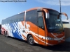 Irizar Century III 3.90 / Mercedes Benz O-500RSD-2036 / Kenny Bus