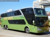 Modasa Zeus II / Mercedes Benz O-500RSD-2436 / Tur Bus