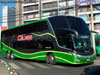 Marcopolo Paradiso G7 1800DD / Scania K-400B eev5 / Buses CEJER