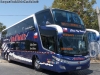 Marcopolo Paradiso G7 1800DD / Volvo B-450R Euro5 / Nueva Andimar Marcopolo Paradiso G7 1800DD / Volvo B-450R Euro5 / Nueva Andimar