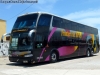 Marcopolo Paradiso G6 1800DD / Volvo B-12R / Frontera del Norte