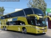 Marcopolo Paradiso New G7 1800DD / Scania K-400B eev5 / Pluss Chile