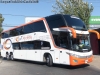 Marcopolo Paradiso G7 1800DD / Mercedes Benz O-500RSD-2441 BlueTec5 / Origen San Andrés