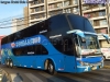 Modasa Zeus II / Scania K-420B / Covalle Bus Modasa Zeus II / Scania K-420B / Covalle Bus